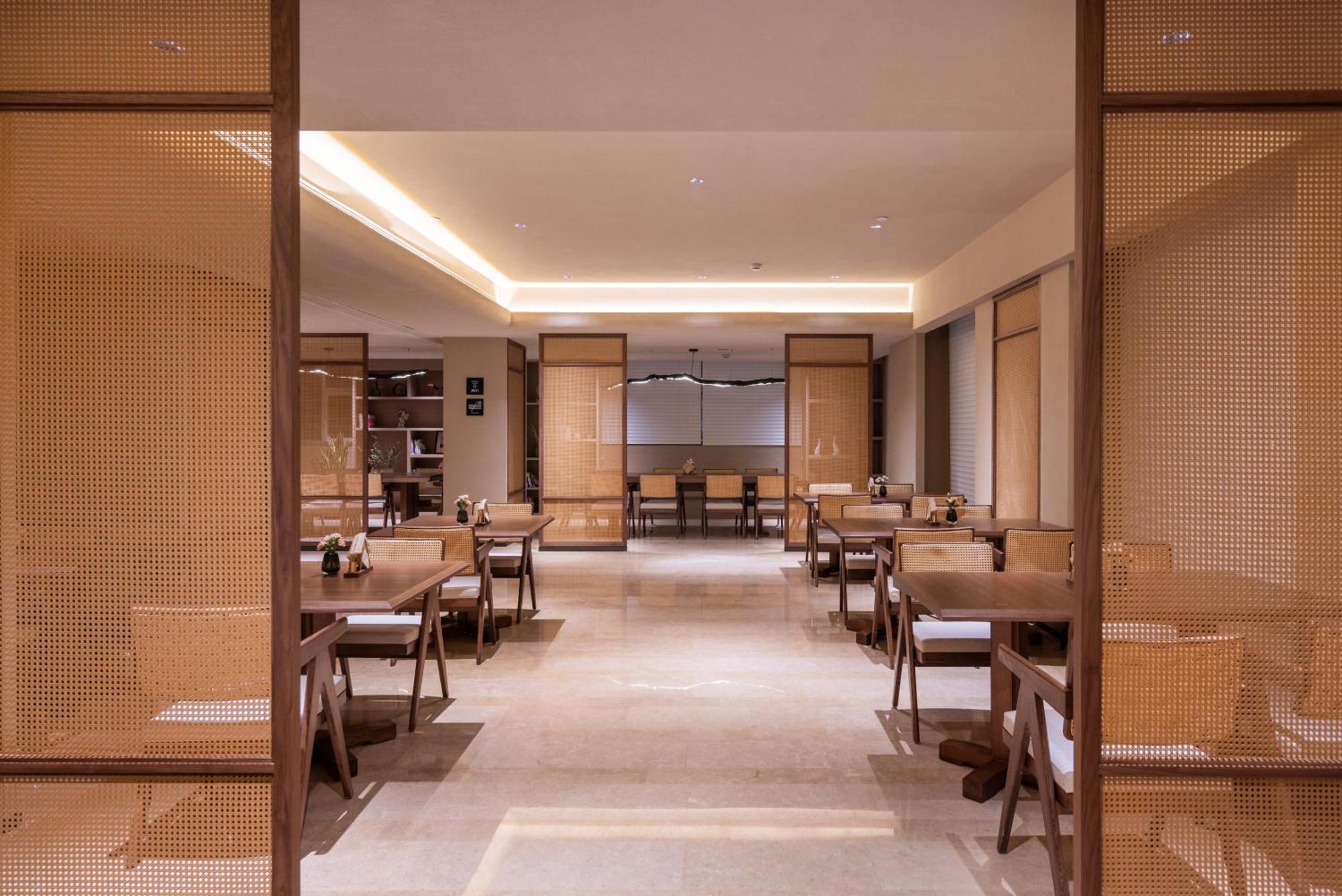 Atour Hotel Xian Greater Wild Goose Pagoda Bagian luar foto