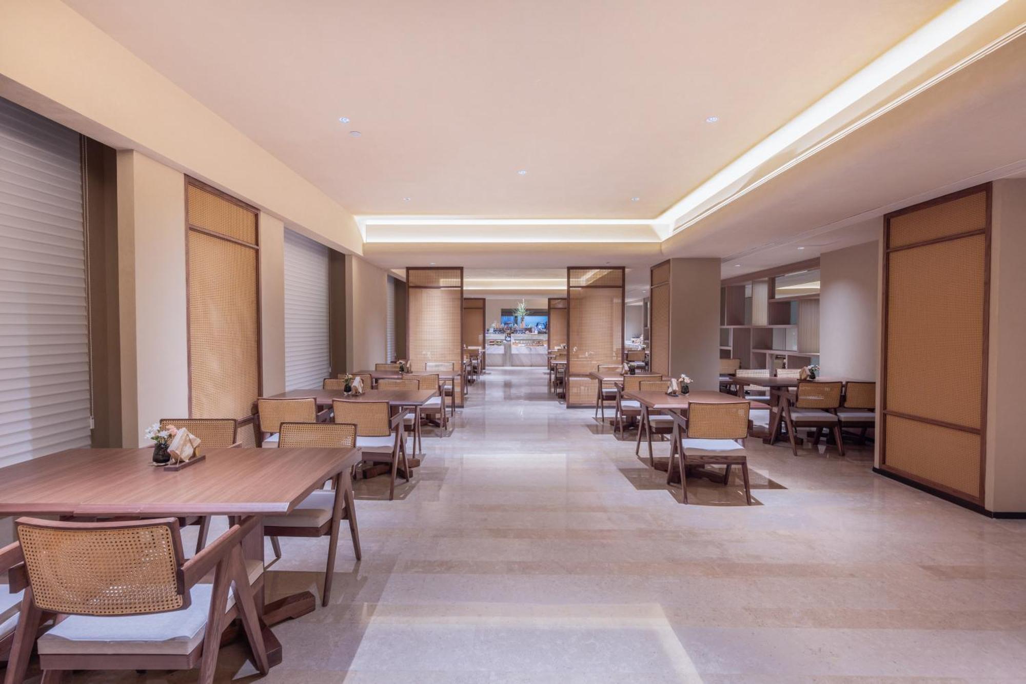 Atour Hotel Xian Greater Wild Goose Pagoda Bagian luar foto