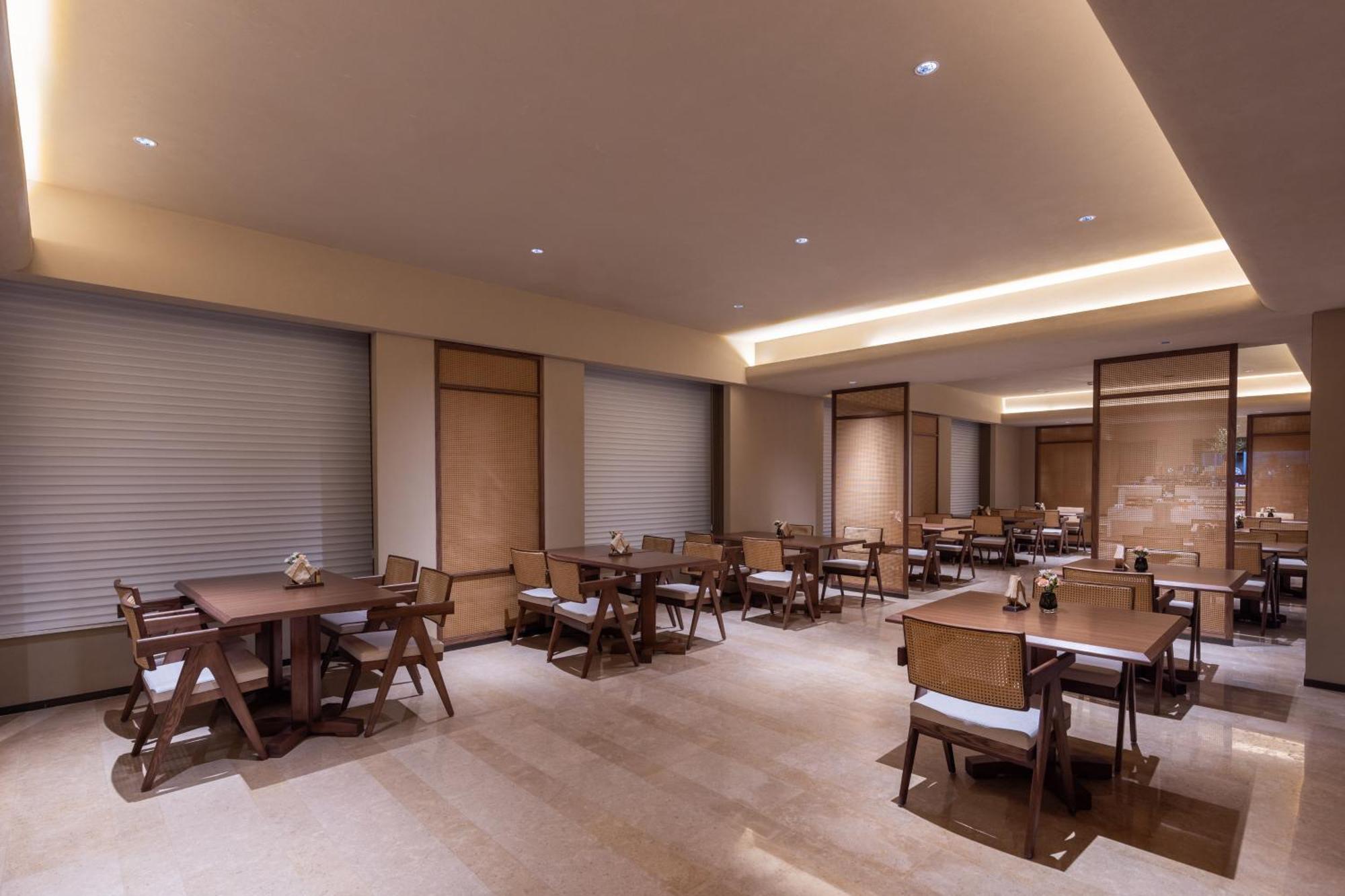 Atour Hotel Xian Greater Wild Goose Pagoda Bagian luar foto